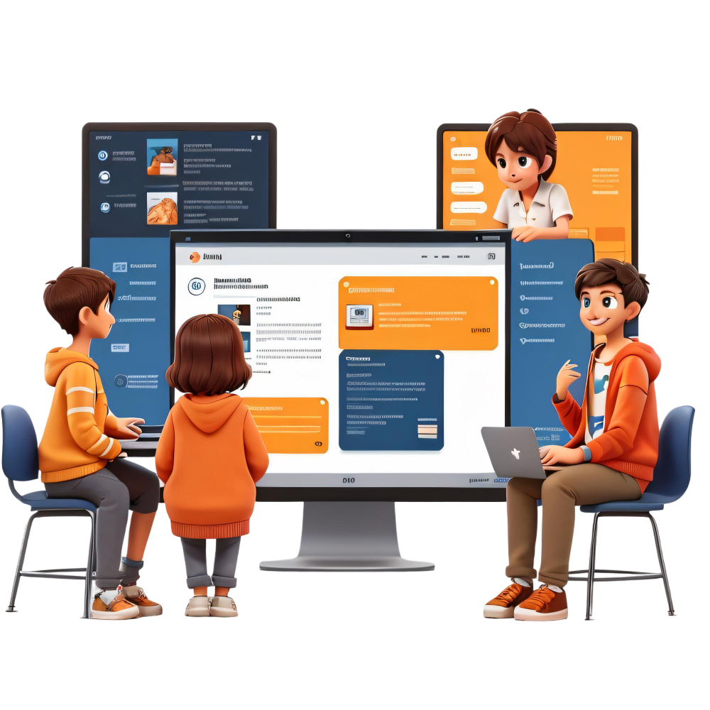 Best Static Website Designing Company